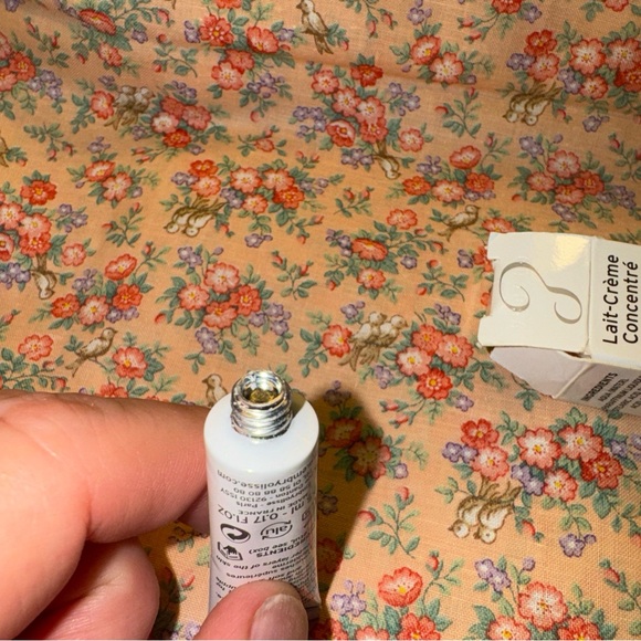 729-New Embryolisse Lait Creme Concentre Nourishing Moisturizer • 0.17 Fl Oz - Picture 9 of 9